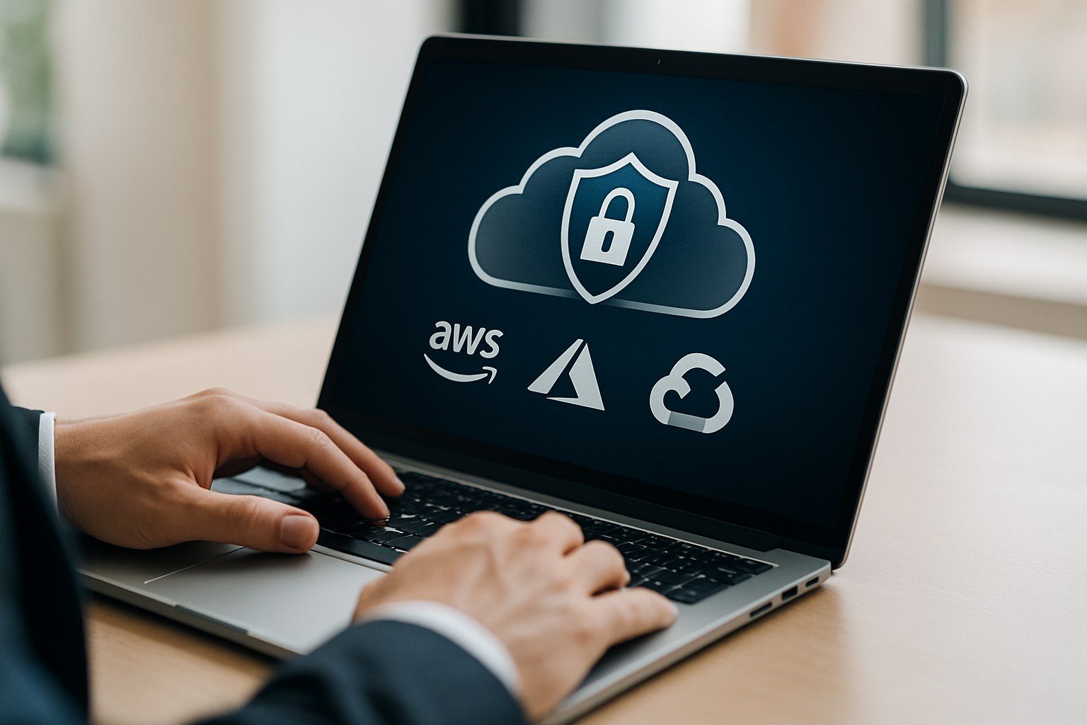 Cloud security assessment